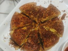 -勇利赵家烤肉坊(含光路店)