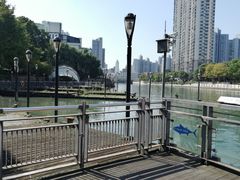 -苏州河梦清园环保主题公园