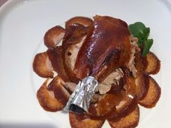 -味+新京宴·烤鸭·北京菜(创意谷店)