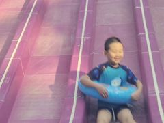 -青岛东方影都融创水世界