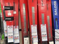-TANABE SPORTS 滑雪用品双板专门店