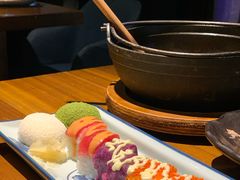 -和彩放题餐厅(酒仙桥店)