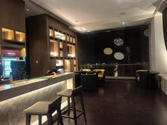 -天津东凯悦酒店·大堂吧