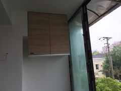 -佰丽爱家全屋定制(汶水店)