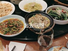 -曹家小菜(胜太路店)