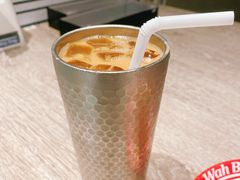 港式鸳鸯-敏华冰厅(天河城店)