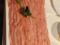-周师兄大刀腰片火锅(解放碑总店)