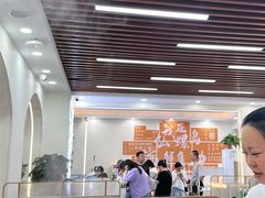 -仙螺岛海鲜自助餐厅(总店)