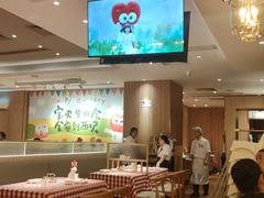 -西贝(虹口龙之梦店)