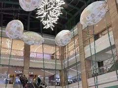 -大族广场Mall&More