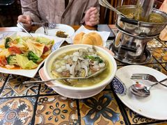 -番茄屋葡式美食(总店)