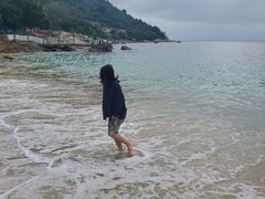 -西涌国际滨海旅游区