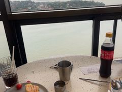 -必胜客(海滨店)