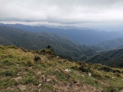 -终南山国家森林公园
