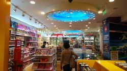 -KIDSLAND(北京蓝色港湾店)
