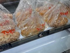 -甜嘟嘟烘焙坊(舒城路店)