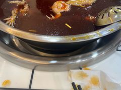 -品鱻黑豆花美蛙鱼(西政店)