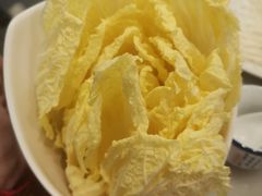 -五悦北平四季涮肉·烧烤(老商埠店)