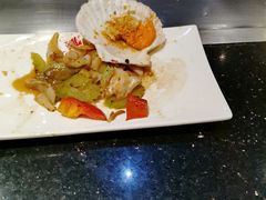 -大渔铁板烧(大悦城店)