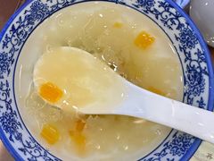 -百年老字号·观振兴蟹黄面·三虾面·苏式面(观前街富仁坊巷店)