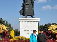 -北陵公园