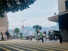 -尖沙咀