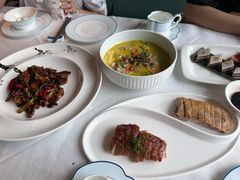 -民国红公馆·秦淮八艳(夫子庙店)