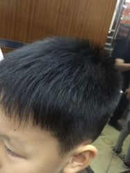 点击看大图 -热发型