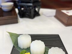 -白天鹅宾馆-宏图府餐厅