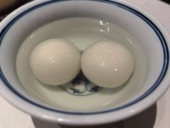 -钱塘花园·宁波菜