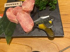 -黑牛の店·和牛烧肉(合生汇店)