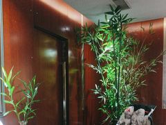 -金枝玉叶上海人家食府(三里河店)