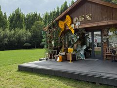 -禧宴Joyous Restaurant(禧园店)