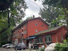 -老回回小吃(百万庄店)