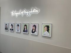 -天真蓝照相馆(新世界店)