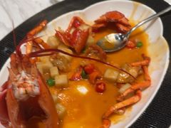 -宴昆山·私房菜(春晖店)