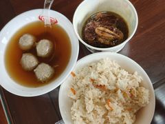 -好成财牛排馆(涂门街总店)