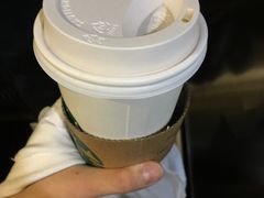 -星巴克(北京南站第三店)