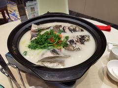 -千岛湖君澜度假酒店(文广轩中餐厅)