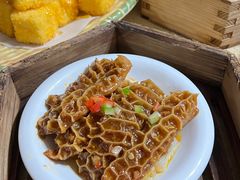 -喜鹊茶点.啫煲(车陂店)
