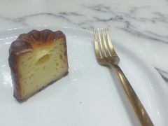卡娜蕾-WHEAT&BAKER-麥(凯德来福士店)