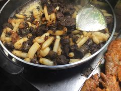 -正宁路小吃夜市