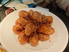 金牌元宝虾-红厨巷·淮扬菜(熙南里店)