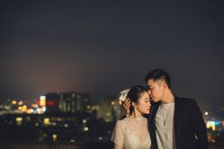 点击看大图 -薇薇新娘婚纱摄影(跃进北路店)