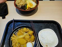 -重庆工商大学(南岸校区)