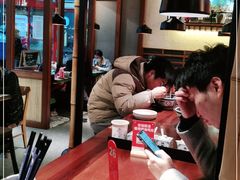 -鑫花溪牛肉米粉(东环大润发店)