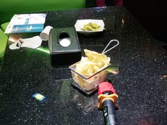 -K+全国连锁KTV(绿地缤纷天地店)