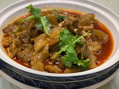 -鲍氏金勺子(恒大店)