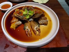 -甬上名灶(天一阁·翠柏店)