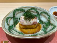 -松临·铁板烧&Omakase(神农店)